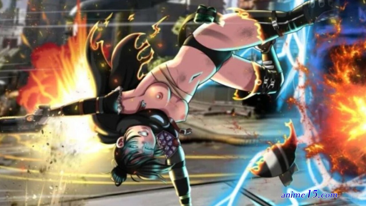 apex legend pathfinder porn comics
