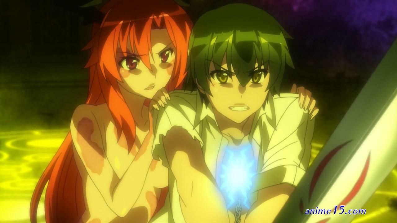 download anime dakara boku wa h bd sub indo