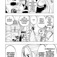 one piece episodio 132
