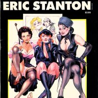 retro erotic comics