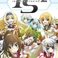 infinite stratos cap 1