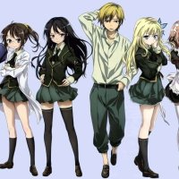 download anime dakara boku wa h bd sub indo