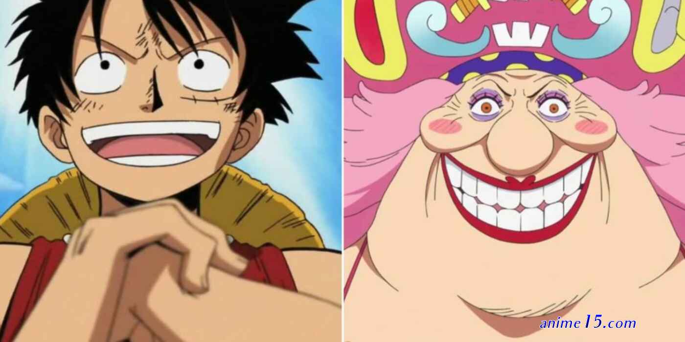 one piece episodio 156
