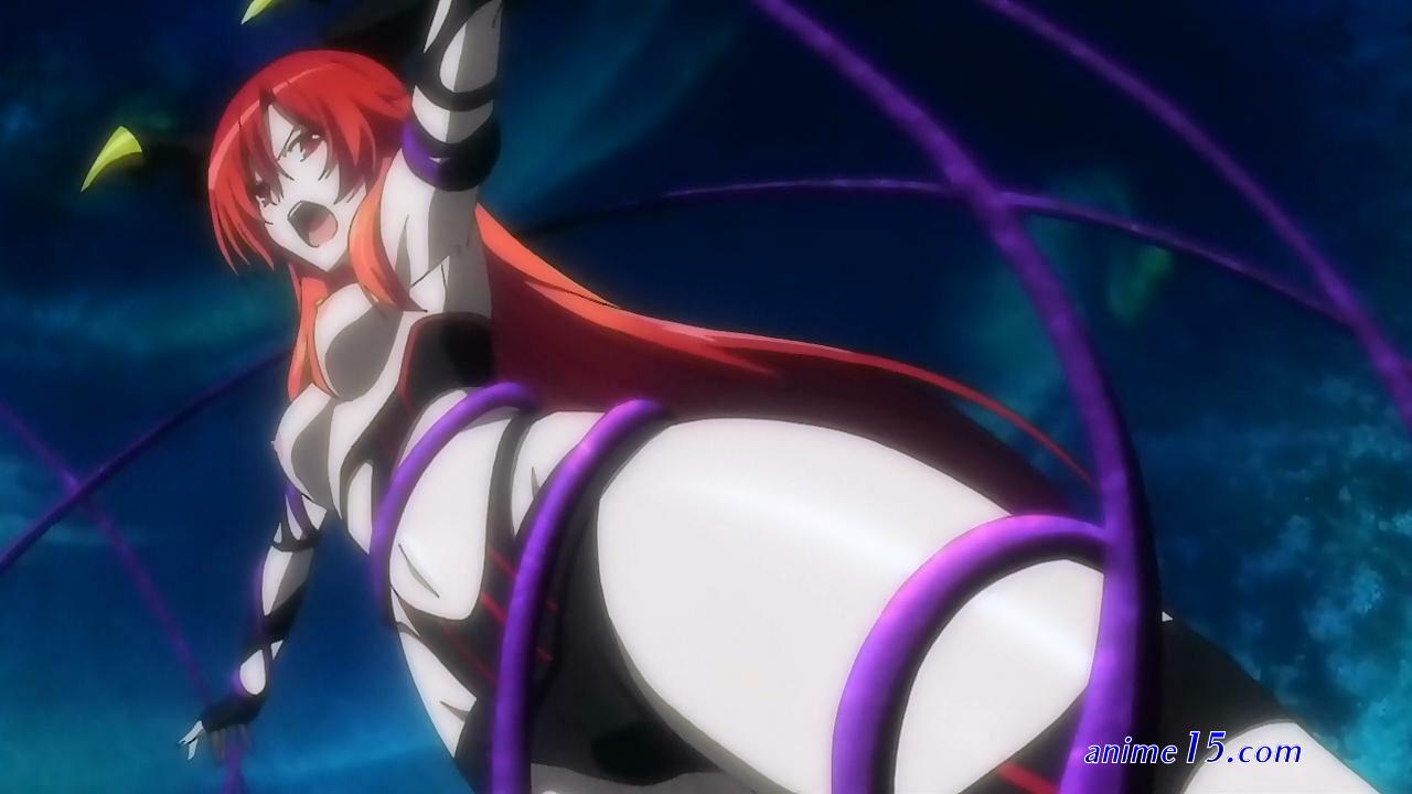 download anime dakara boku wa h bd sub indo