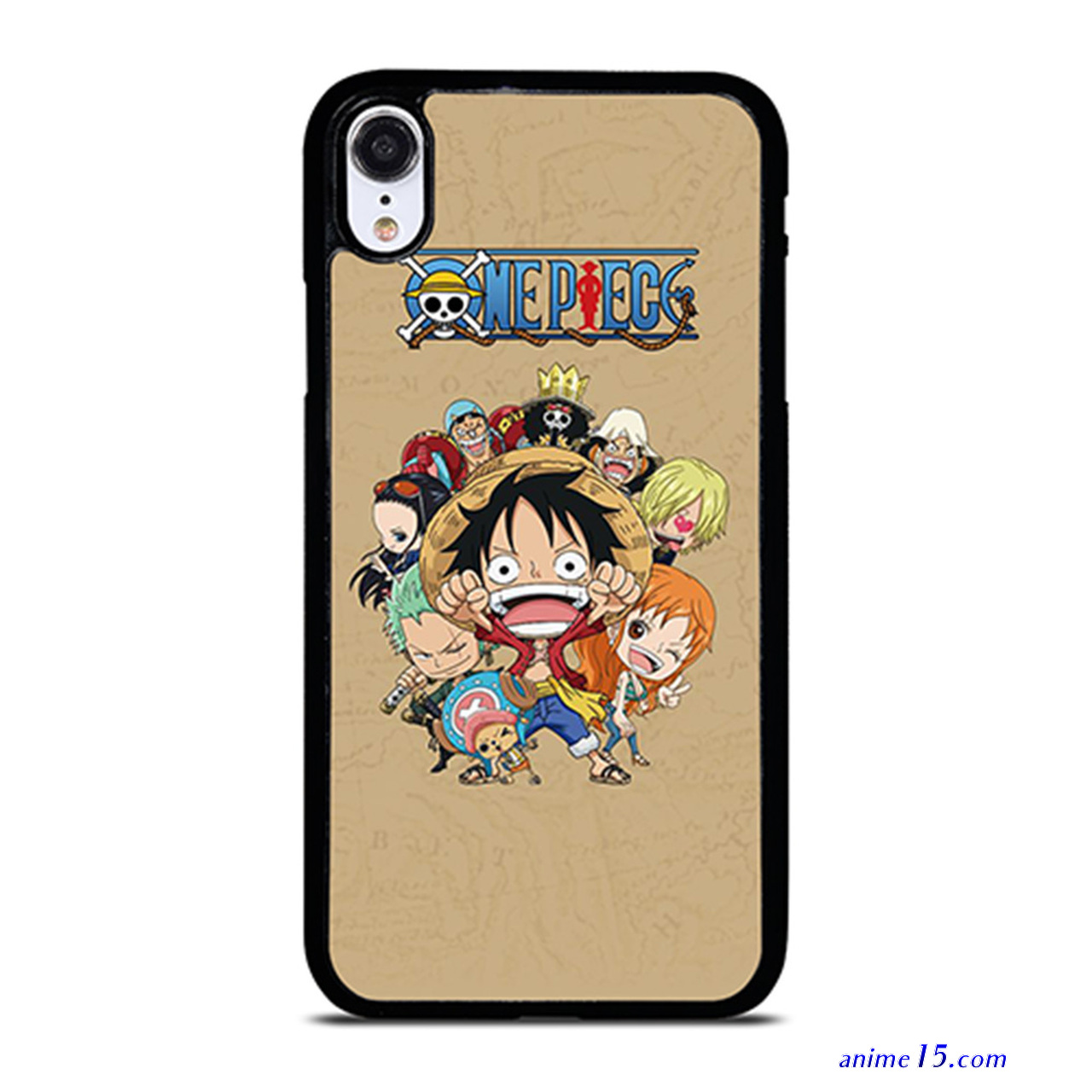 one piece episodio 132