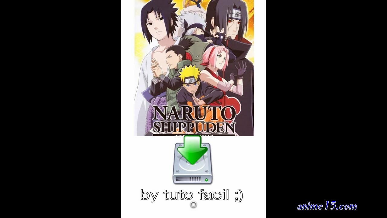 animeflv naruto shippuden 275