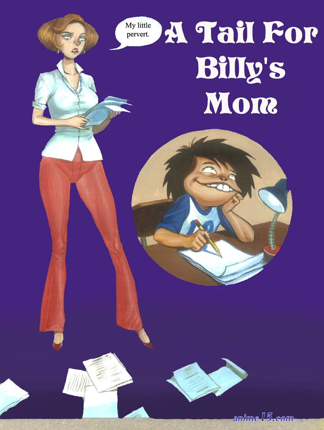mom porn comics xxx sex comics
