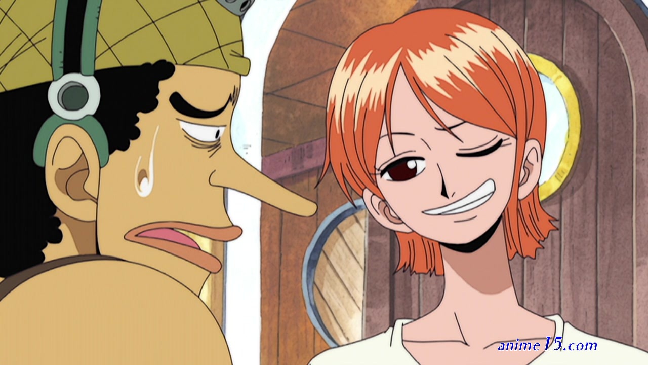 one piece episodio 132