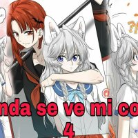 que linda se ve mi comida manga cap 1