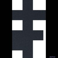 family cross