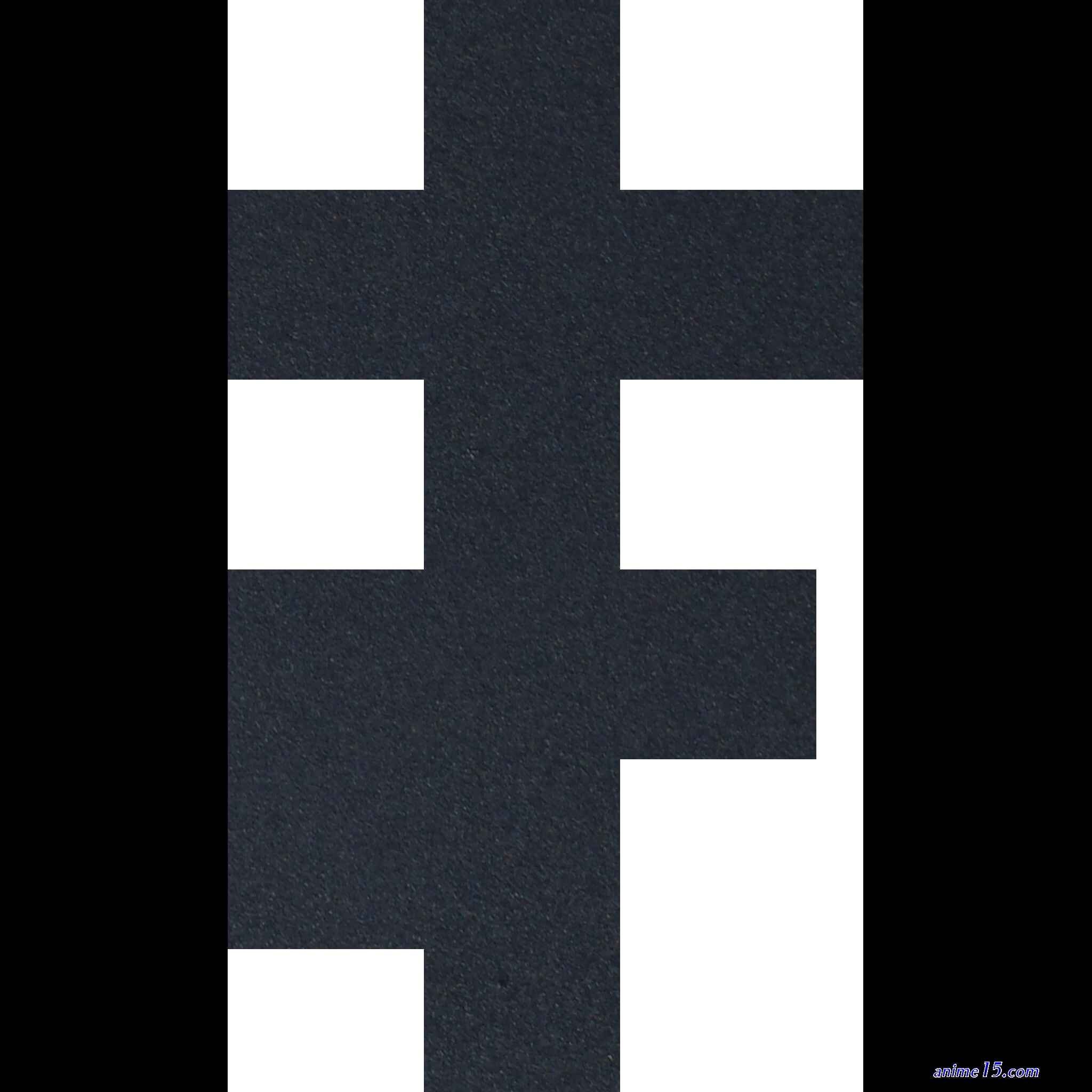 family cross
