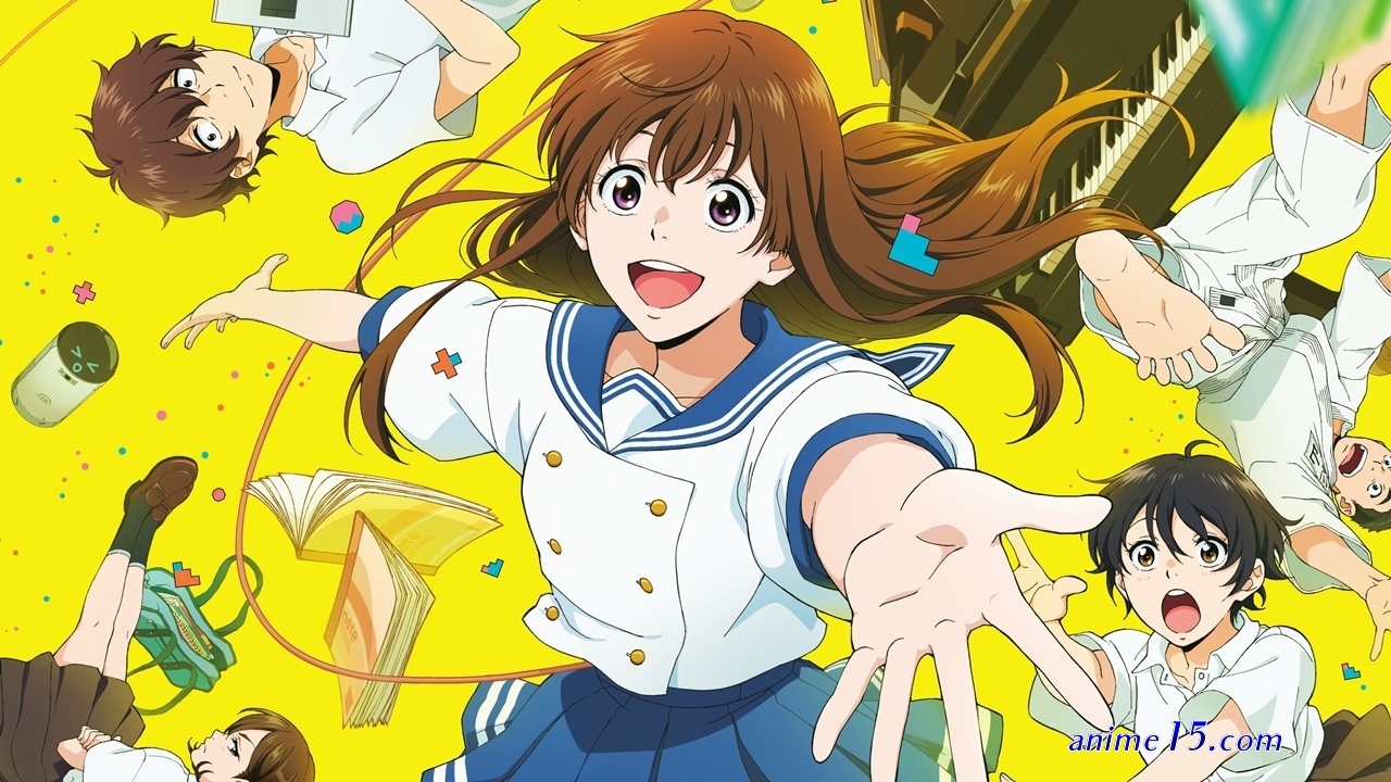 ai no utagoe descargar mediafire