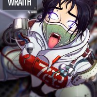 apex legend pathfinder porn comics