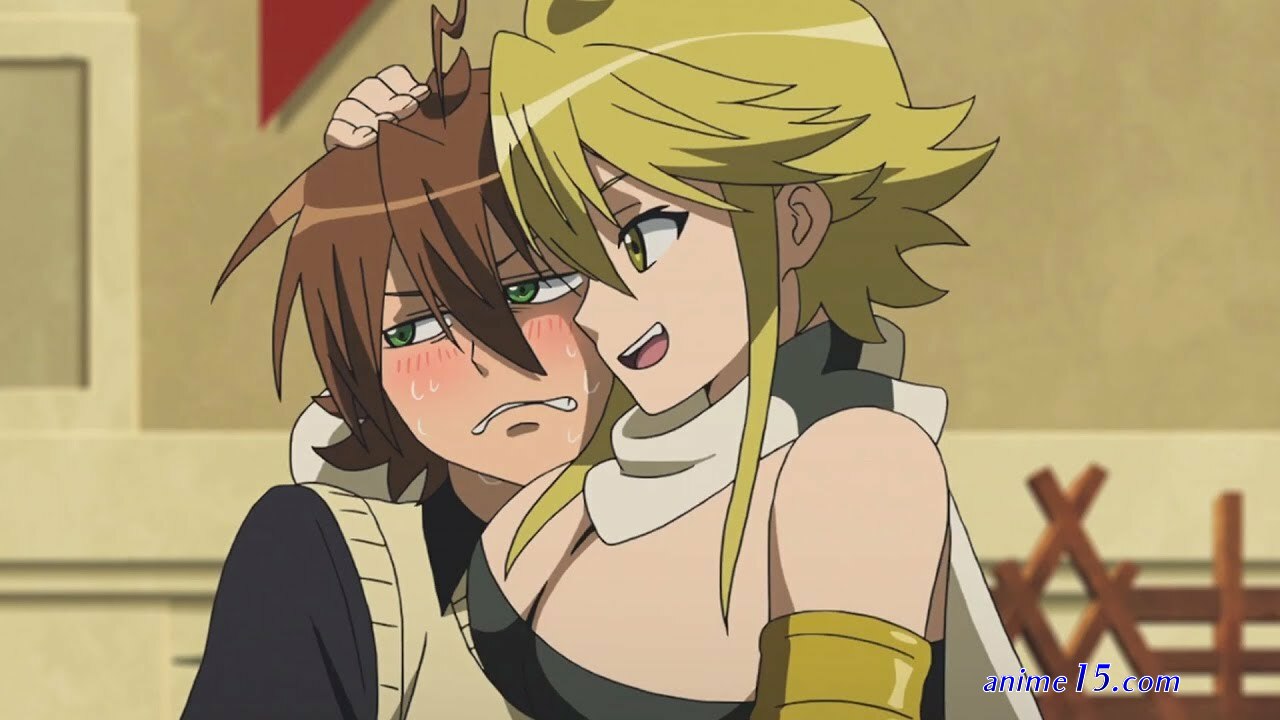 akame ga kill animefl