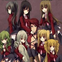 infinite stratos cap 1