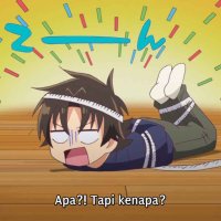 download anime dakara boku wa h bd sub indo