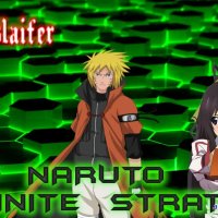 infinite stratos cap 1
