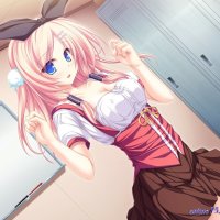 hot anime women nude