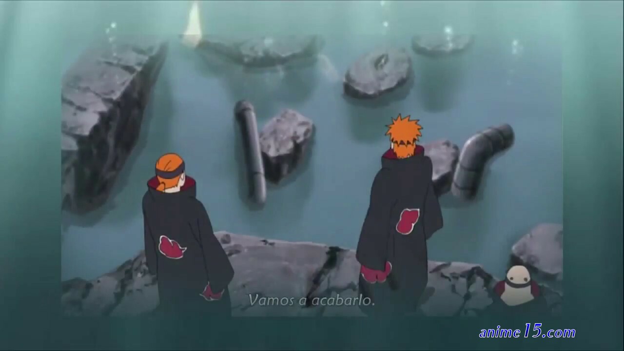 animeflv naruto shippuden 275