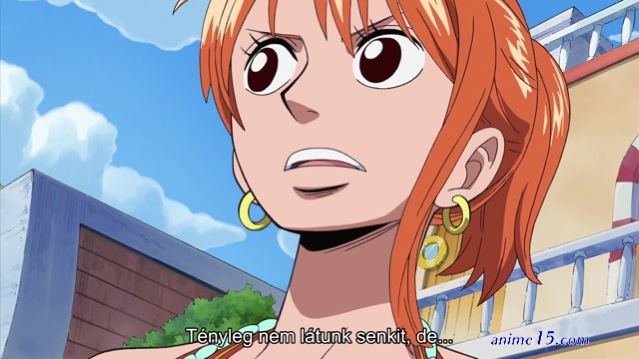 one piece episodio 174