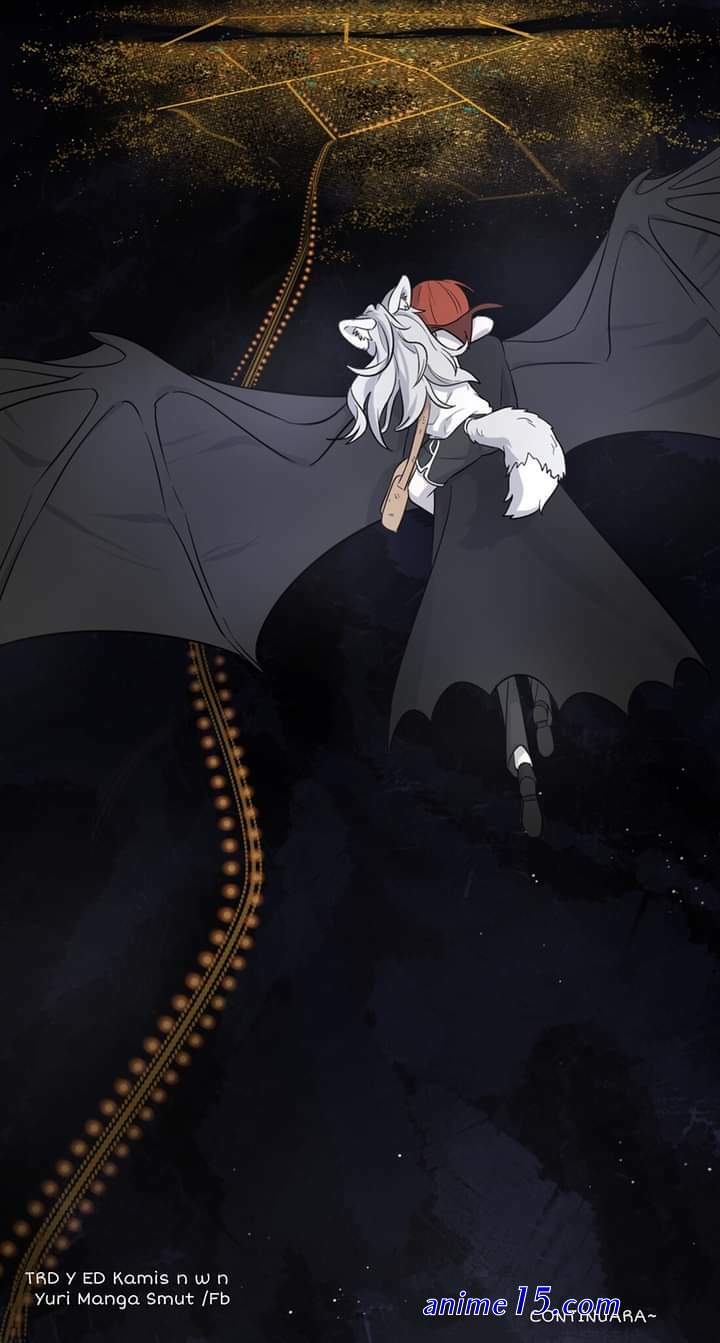 que linda se ve mi comida manga cap 1