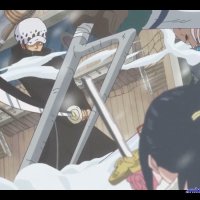 one piece episodio 587