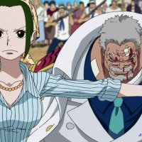one piece capítulo 615