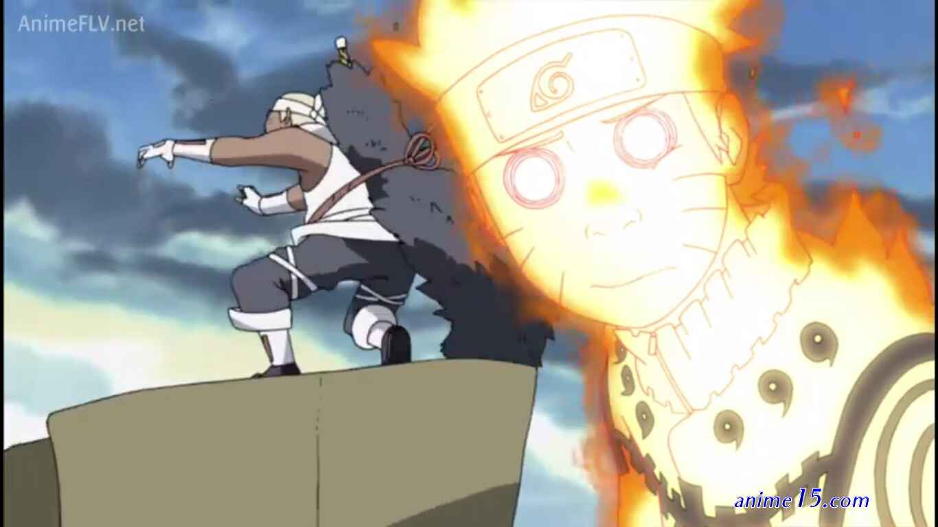animeflv naruto shippuden 275