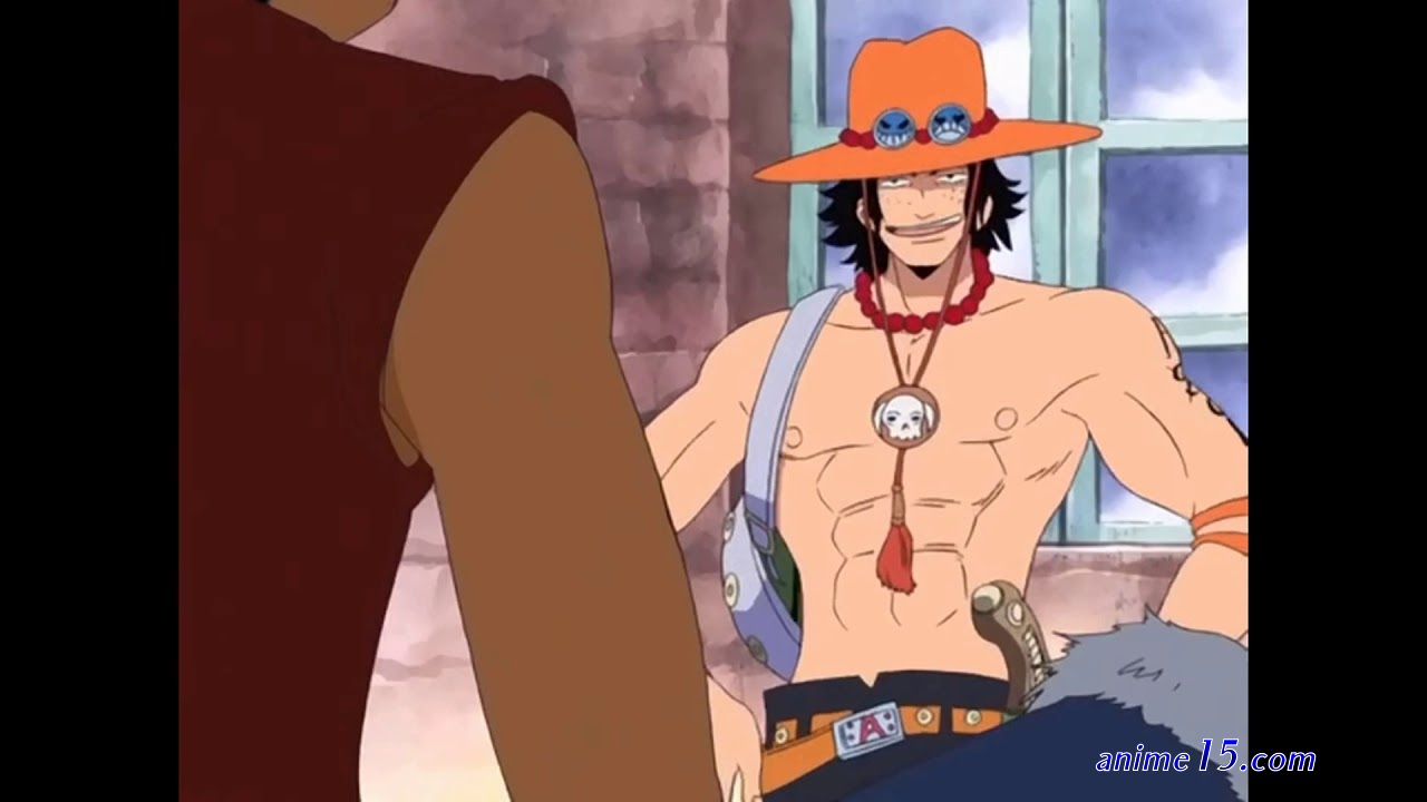 one piece episode 95