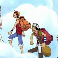 one piece episodio 156