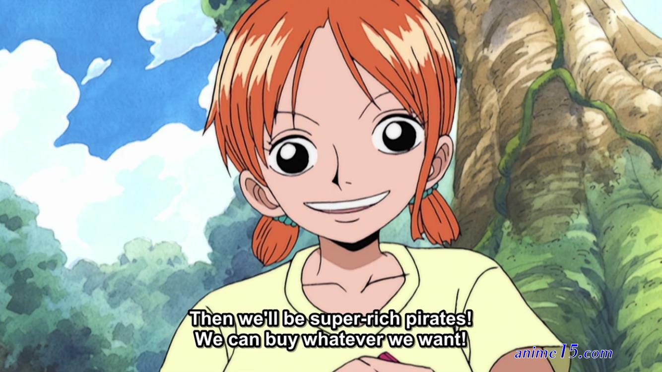 one piece episodio 174