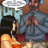 savita bhabhi porn manga