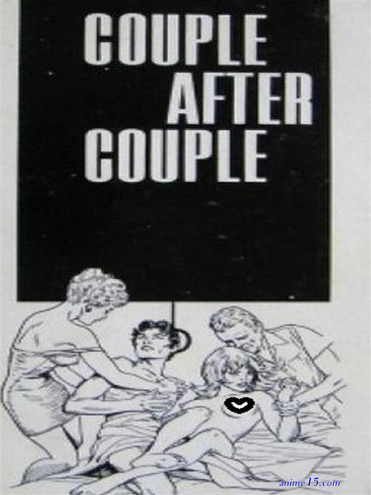 retro erotic comics