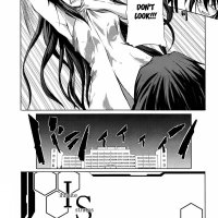 infinite stratos cap 1