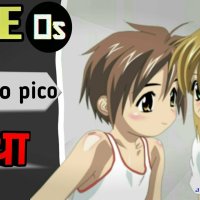 anime boku no pico