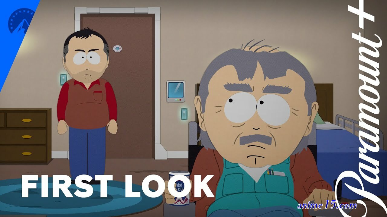 south park online ep pandemia
