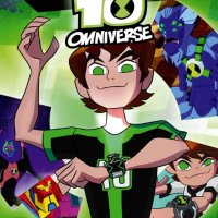 ben 10 classico todos os ep