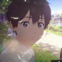 anime:hello world พากย์ไทย