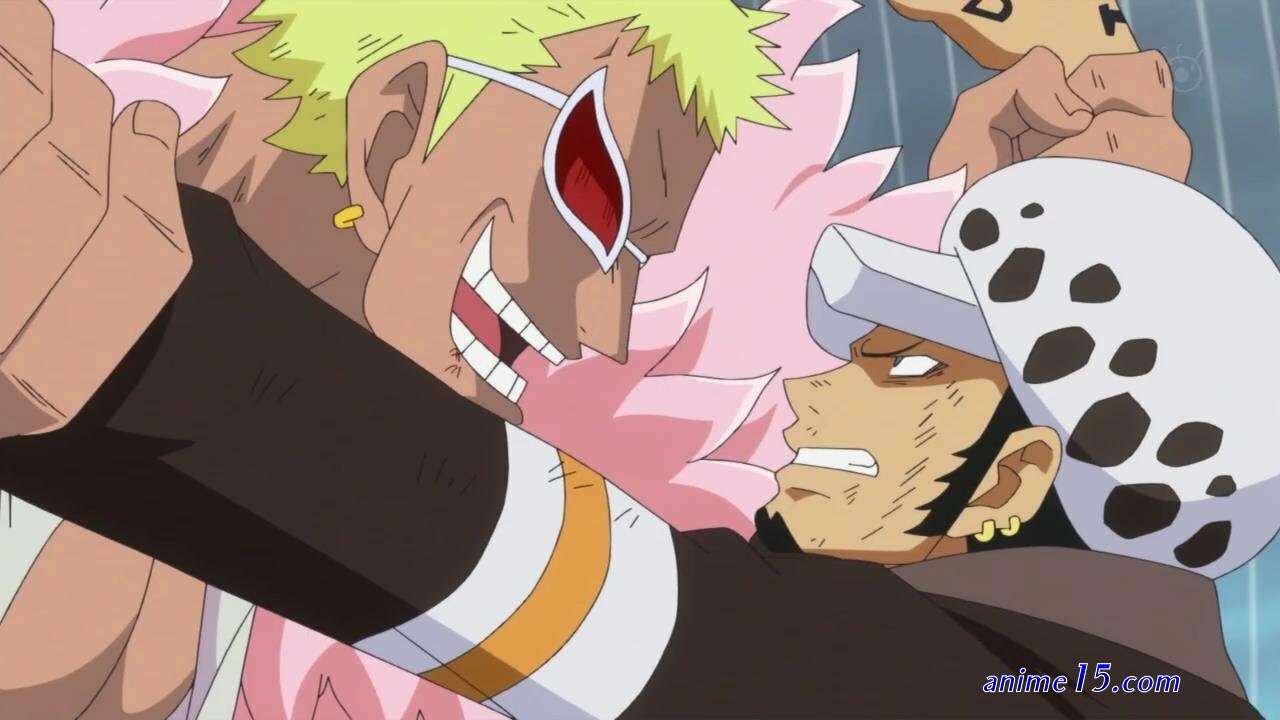 one piece 708