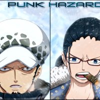one piece 674 sci
