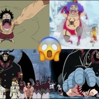 one piece 440