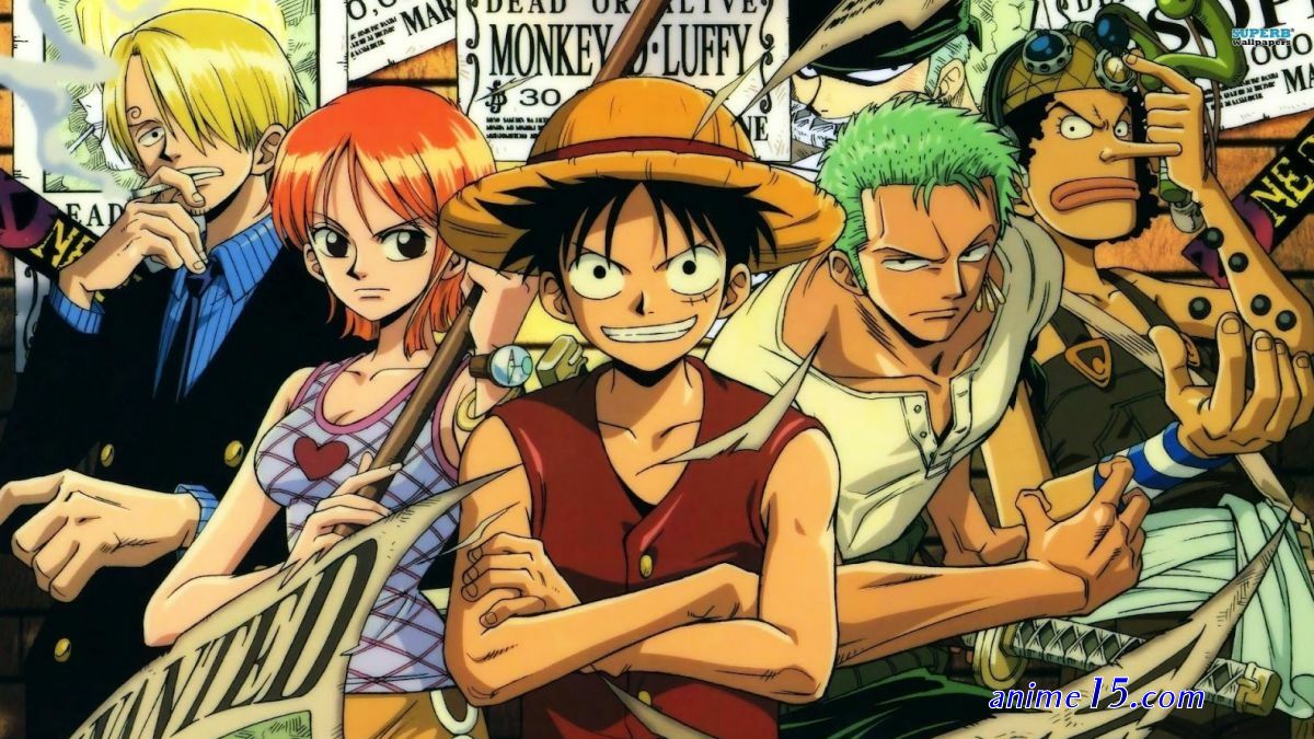 ver one piece audio latino