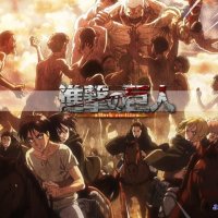 attack on titan temporada 2