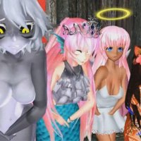 peeing underwater anime porn