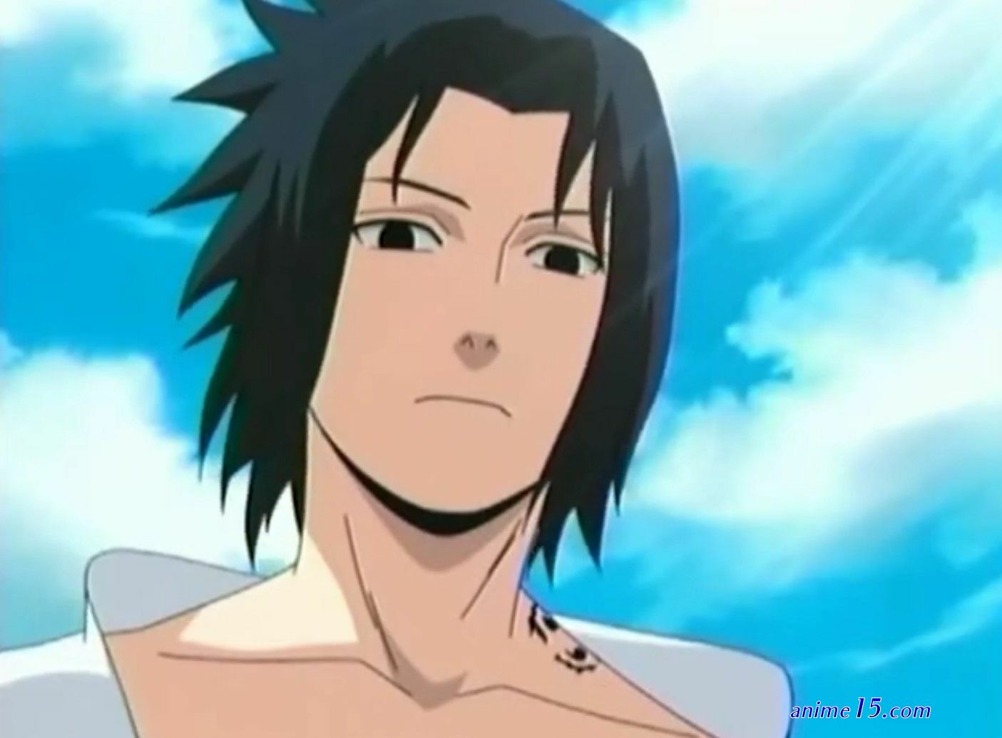 naruto shipuden dub ep15 online