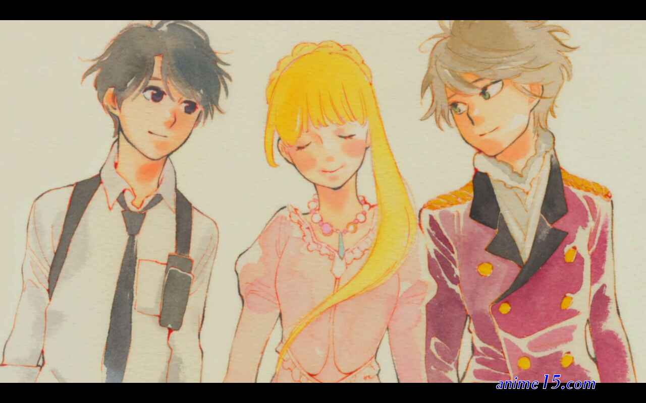 aldnoah zero ep1 gogoanime