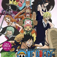 one piece 657
