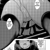 anime amanda porno a dream come true