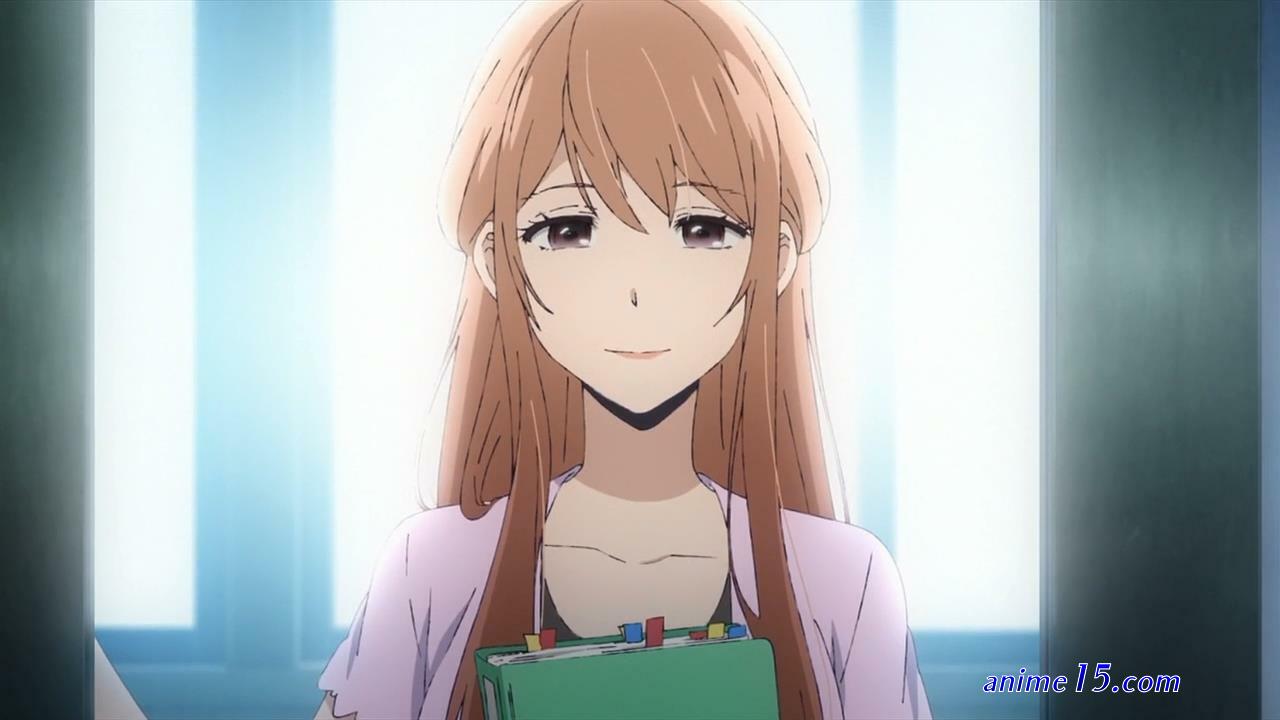 kuzo no honkai