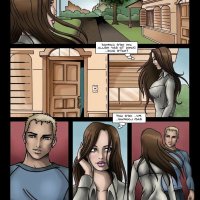 comics cool all galleries blackadder comics
